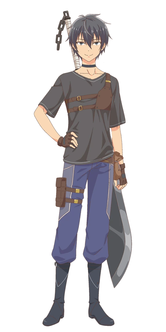 Setsu Suzaki