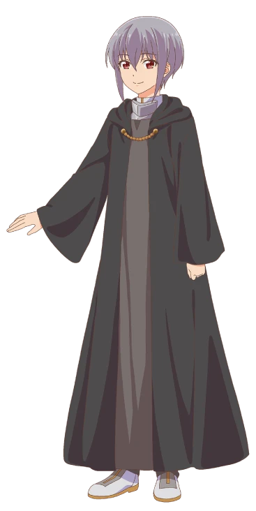 神代冬真