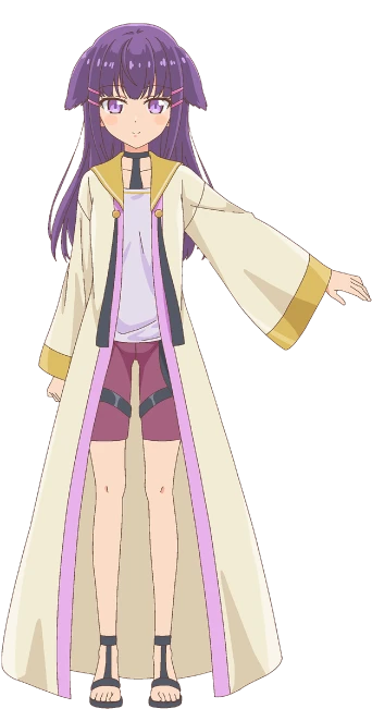 Tia Amulet