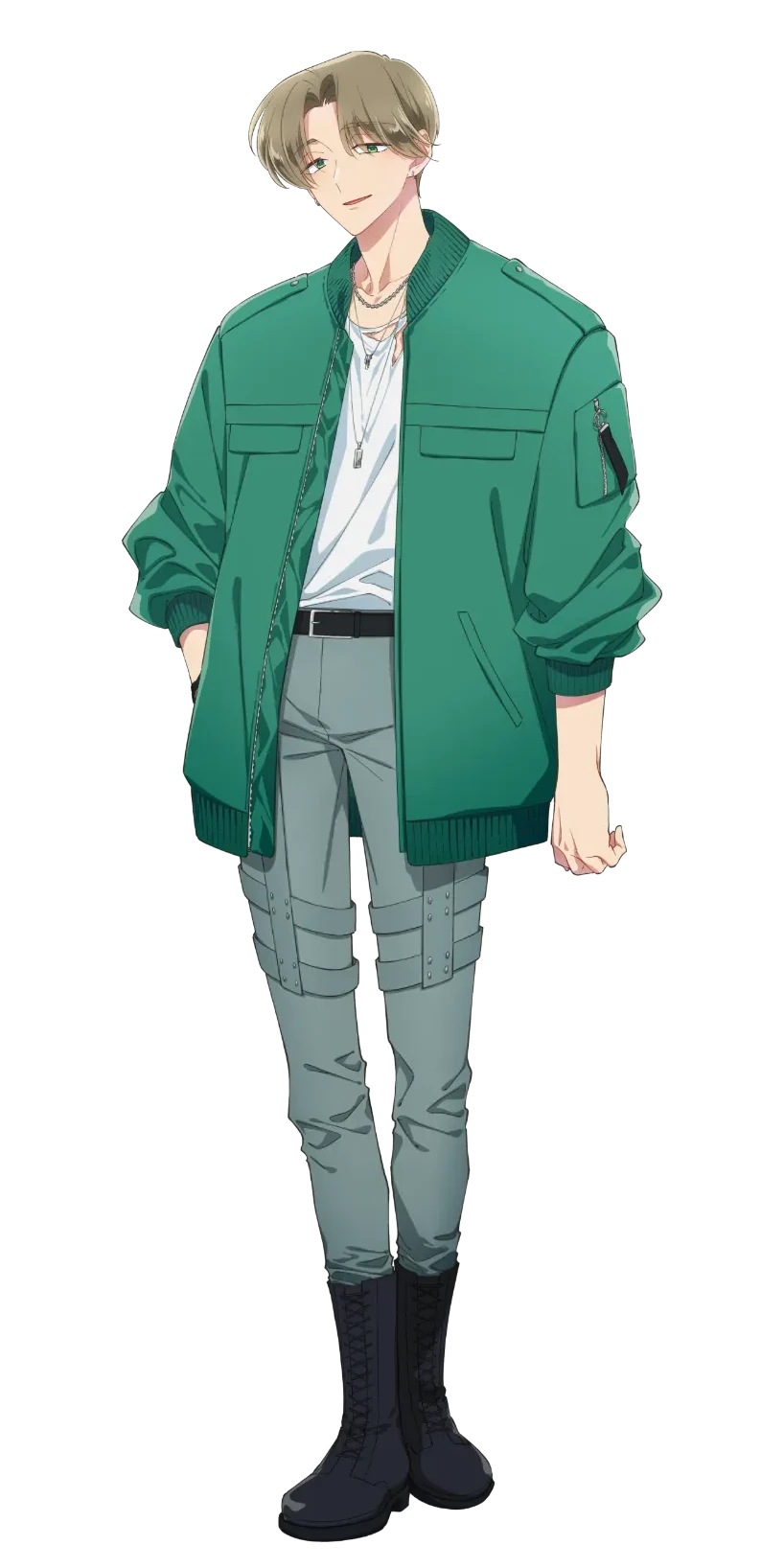 Keito Tachibana