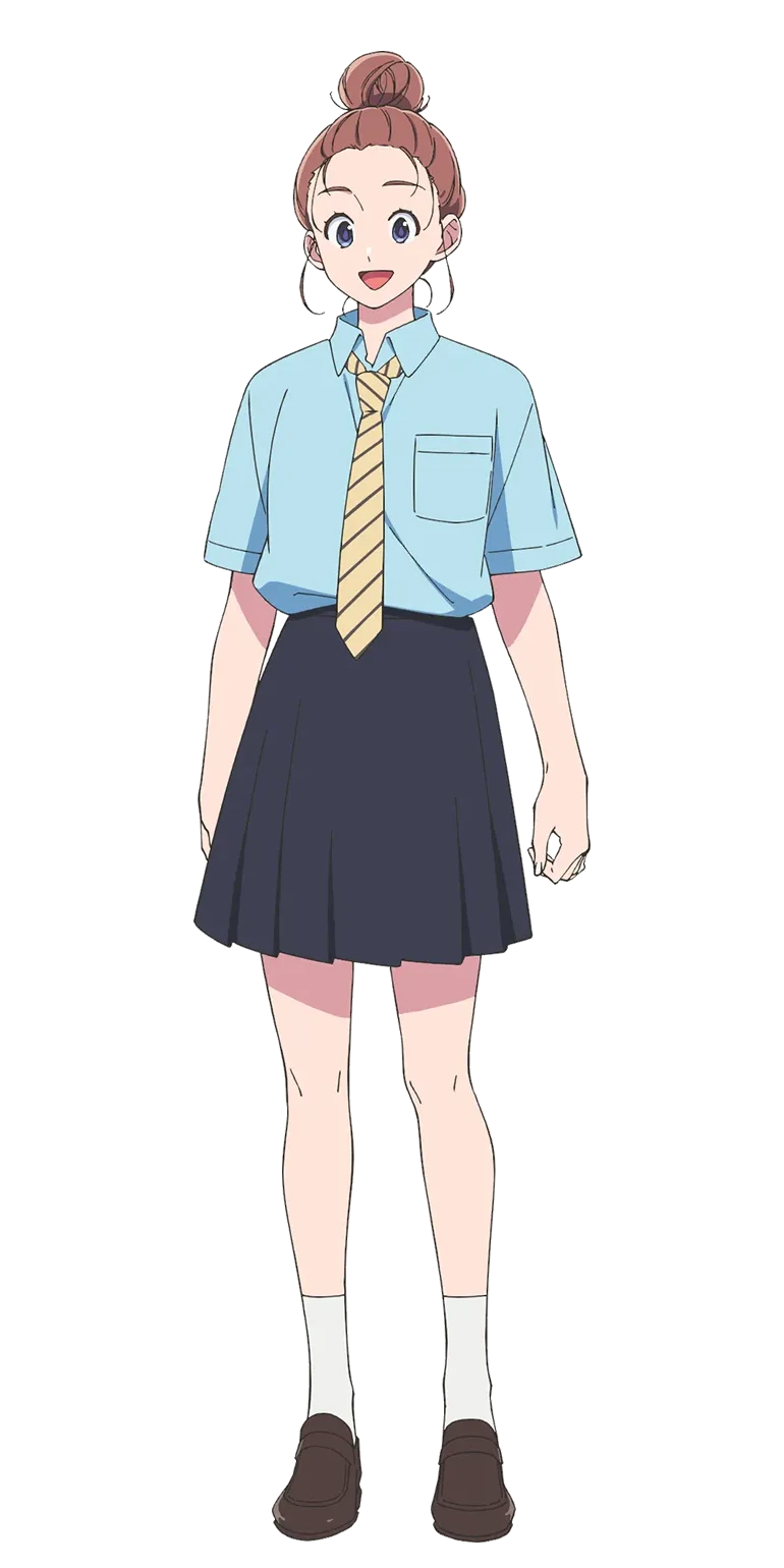 Yuina