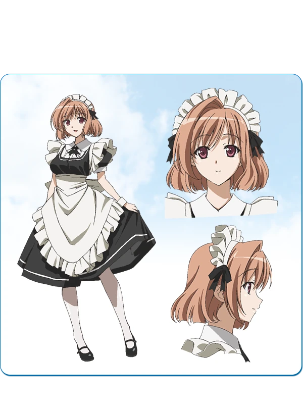 Motoka Nogisaka