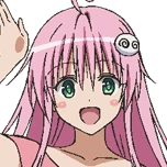Lala Satalin Deviluke