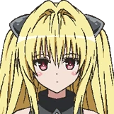 Konjiki no Yami
