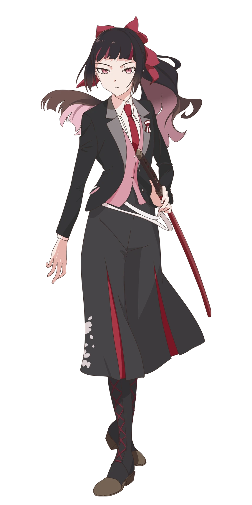姬鷹櫻