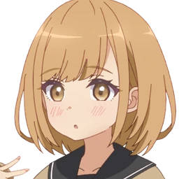 Kokona Mikasa