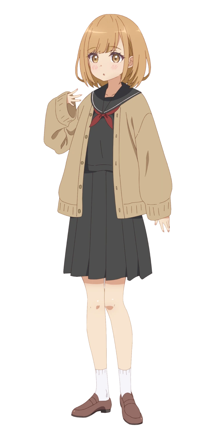 Kokona Mikasa