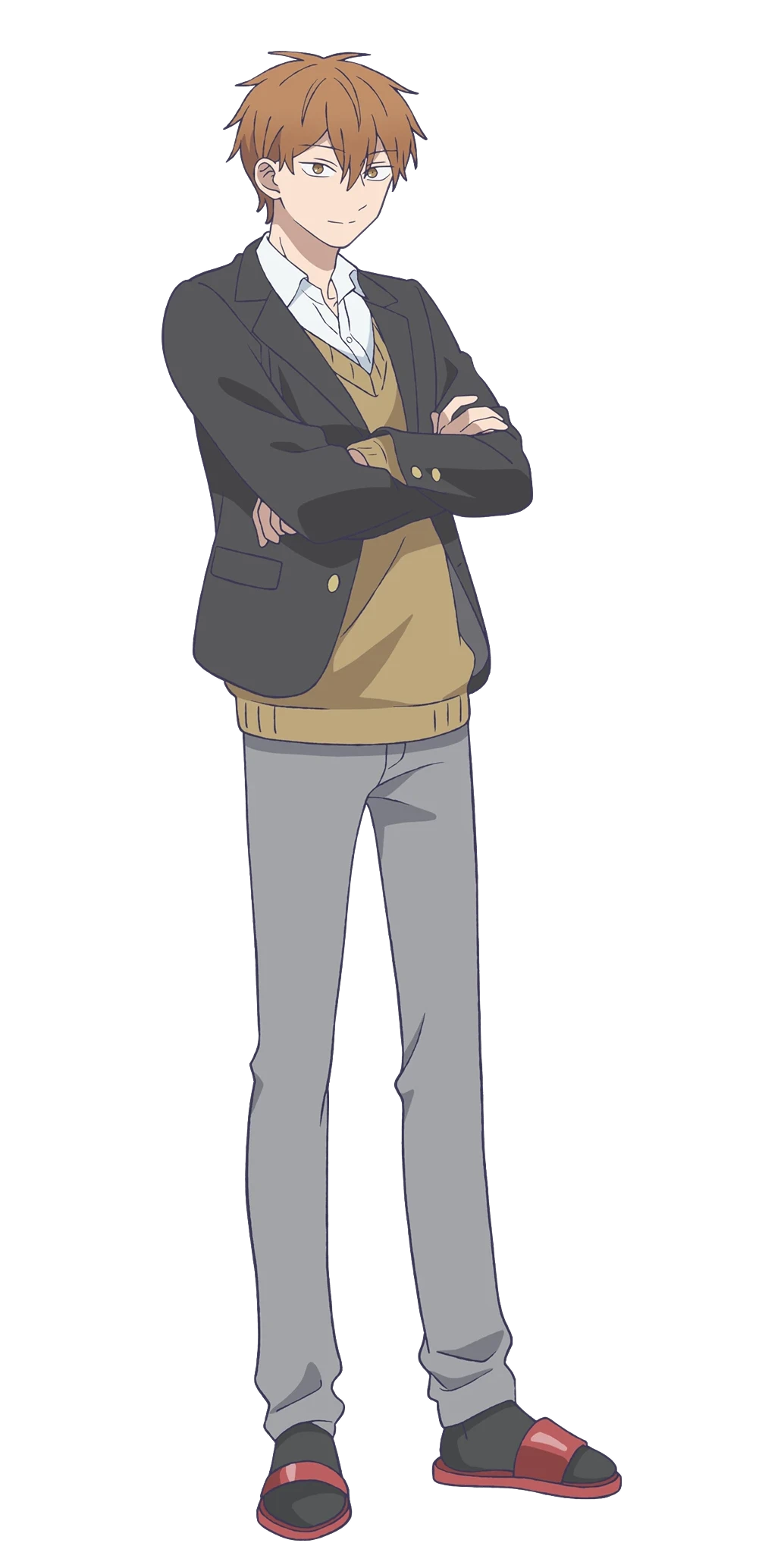 Minato Amamiya