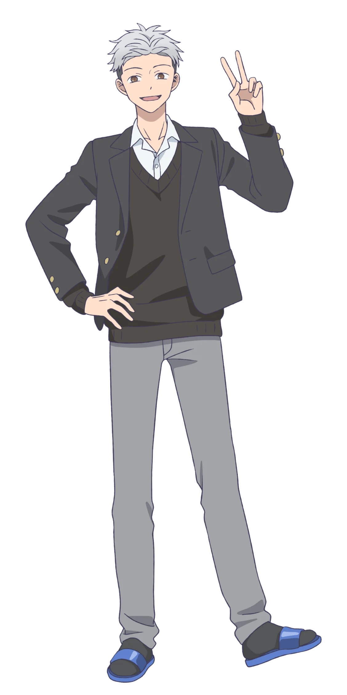 Yuuki Azumi