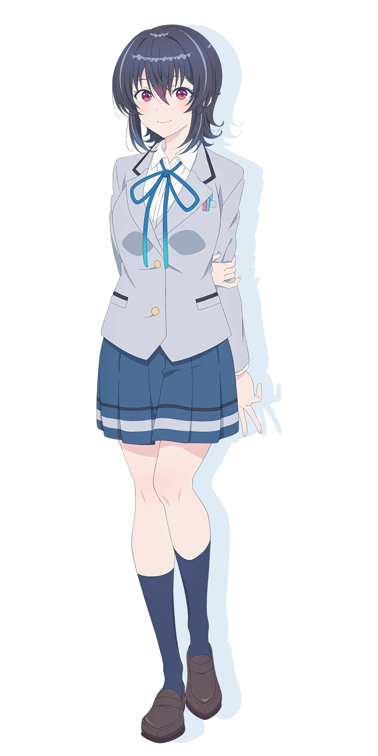 Umi Asanagi