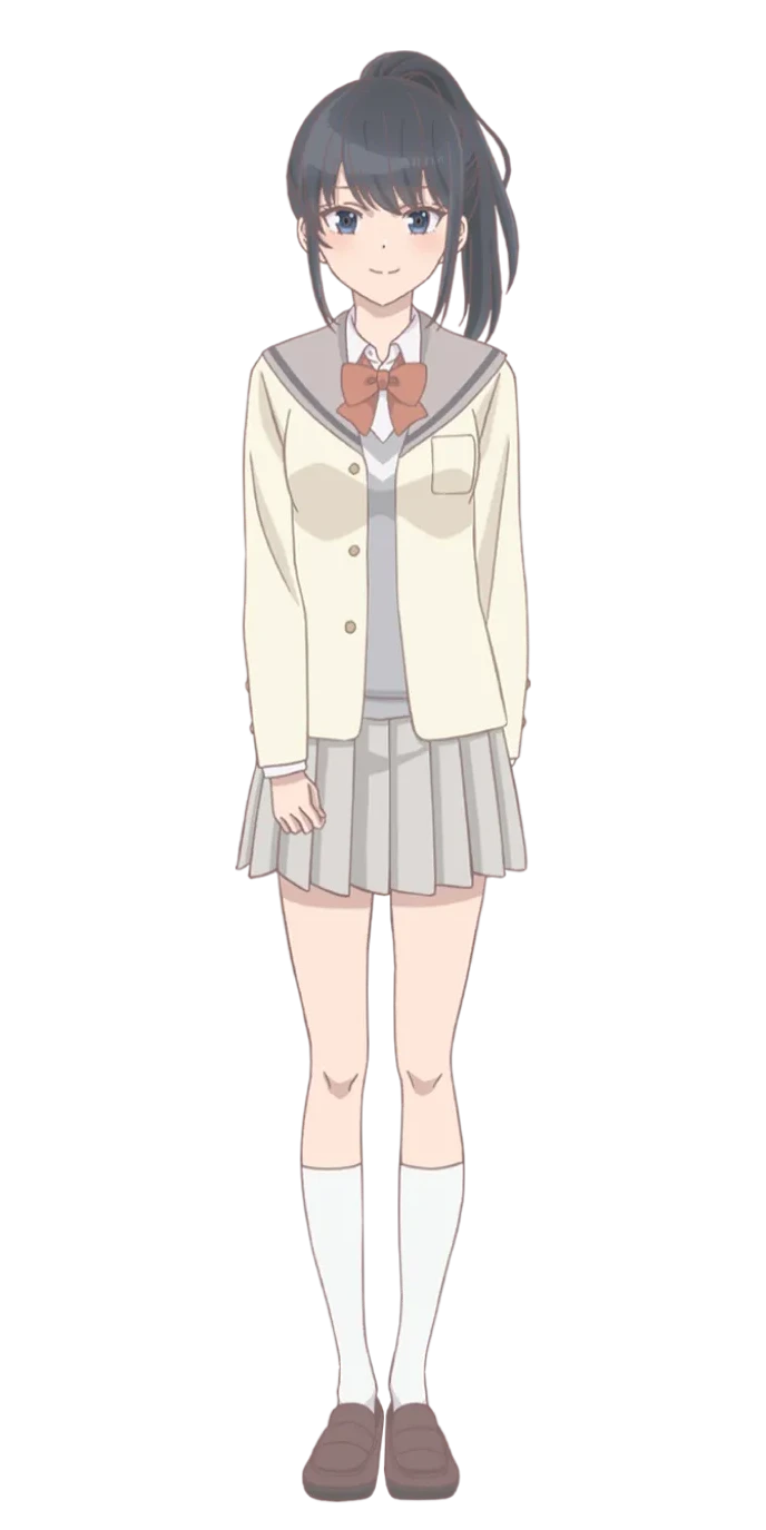 Miori Motomiya