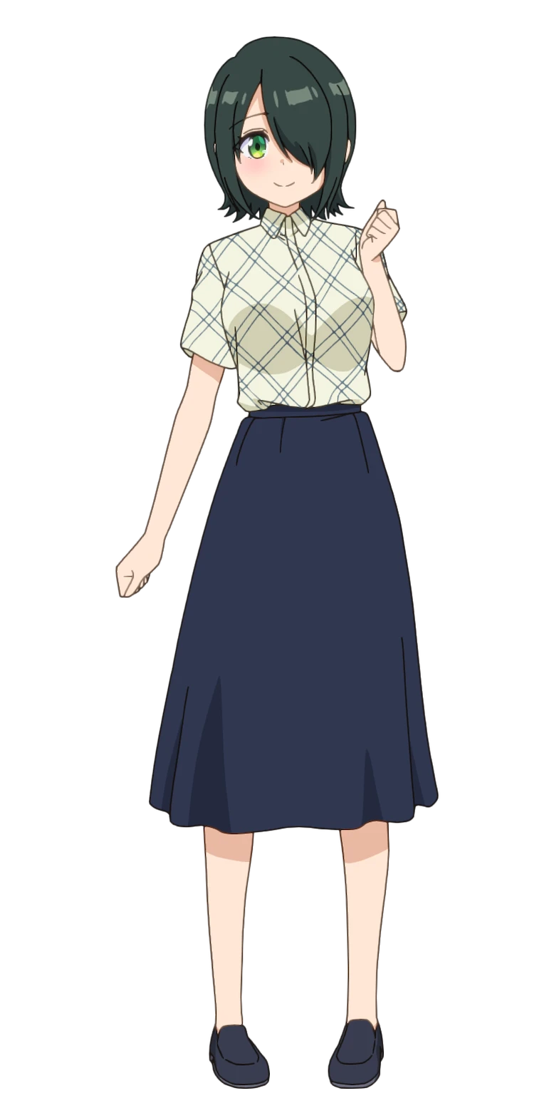 剛田魔法桃鈴