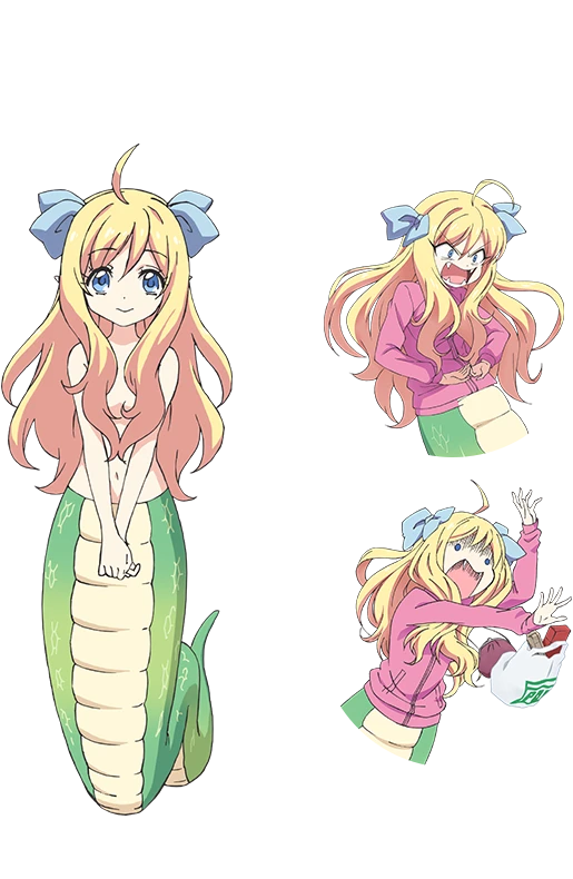 Jashin-chan