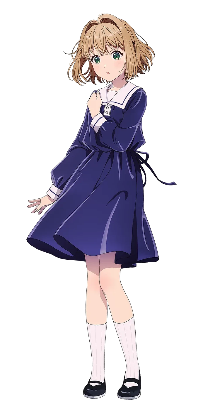 トツキ・シーナ