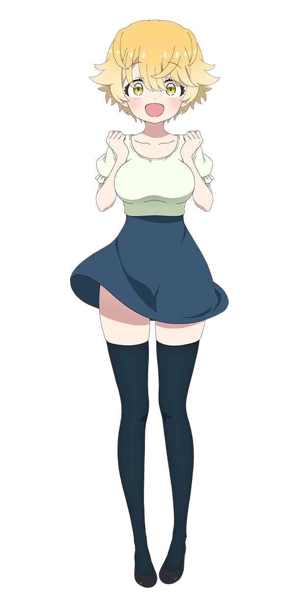 Mebuki Yamashi