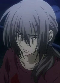 夜の王