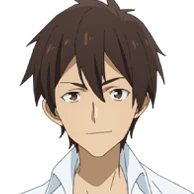 Sousuke Hakamada