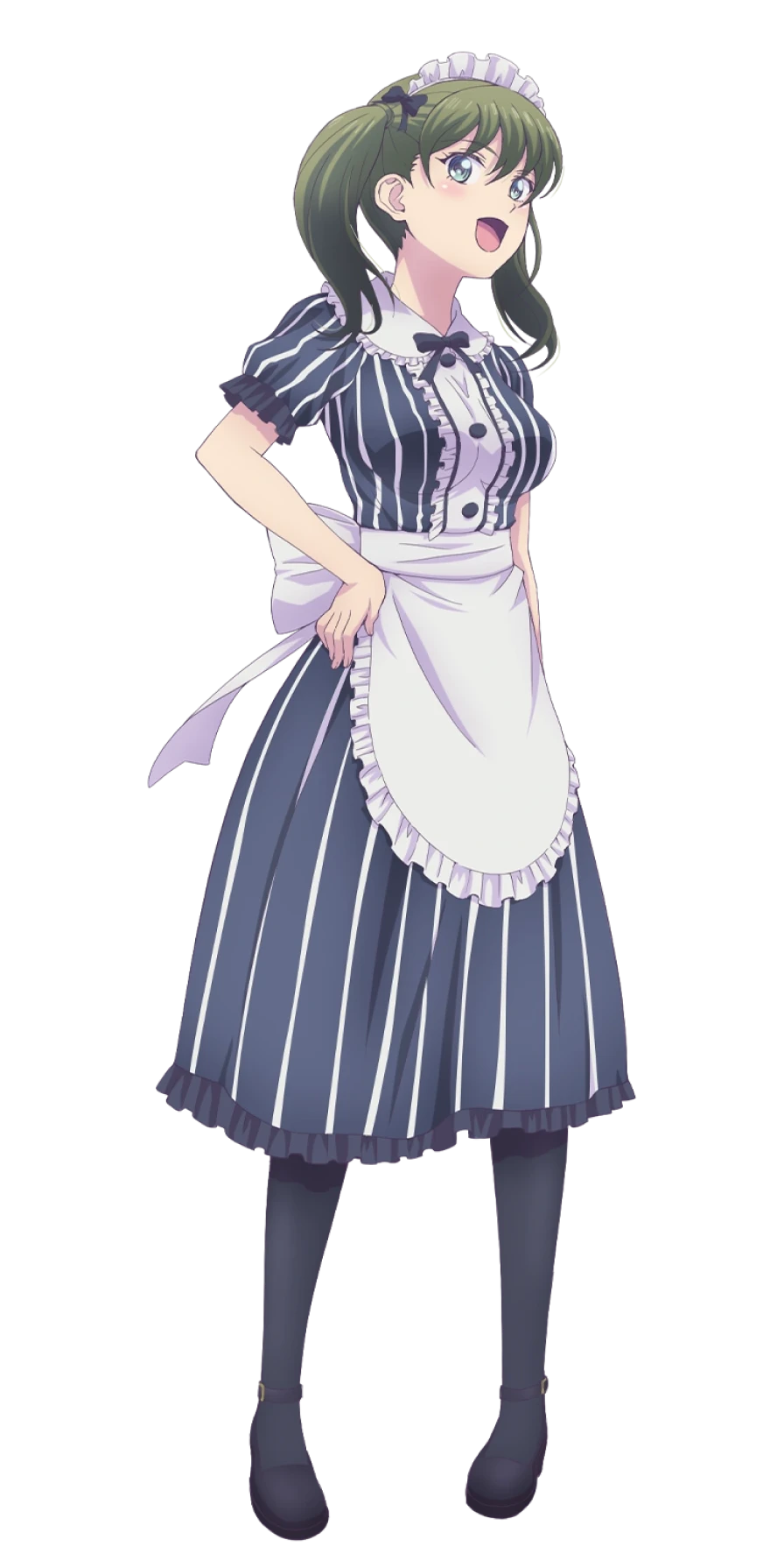 千代田莉々歌