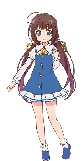雛鶴あい