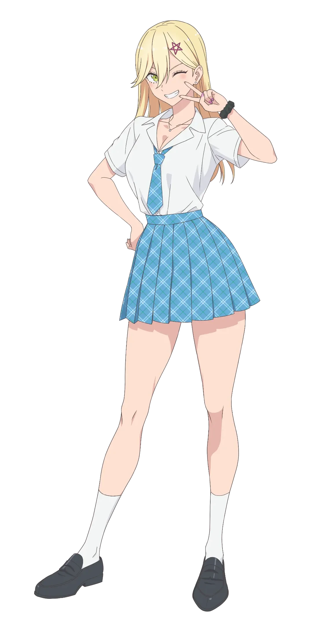 Aria Kisaki