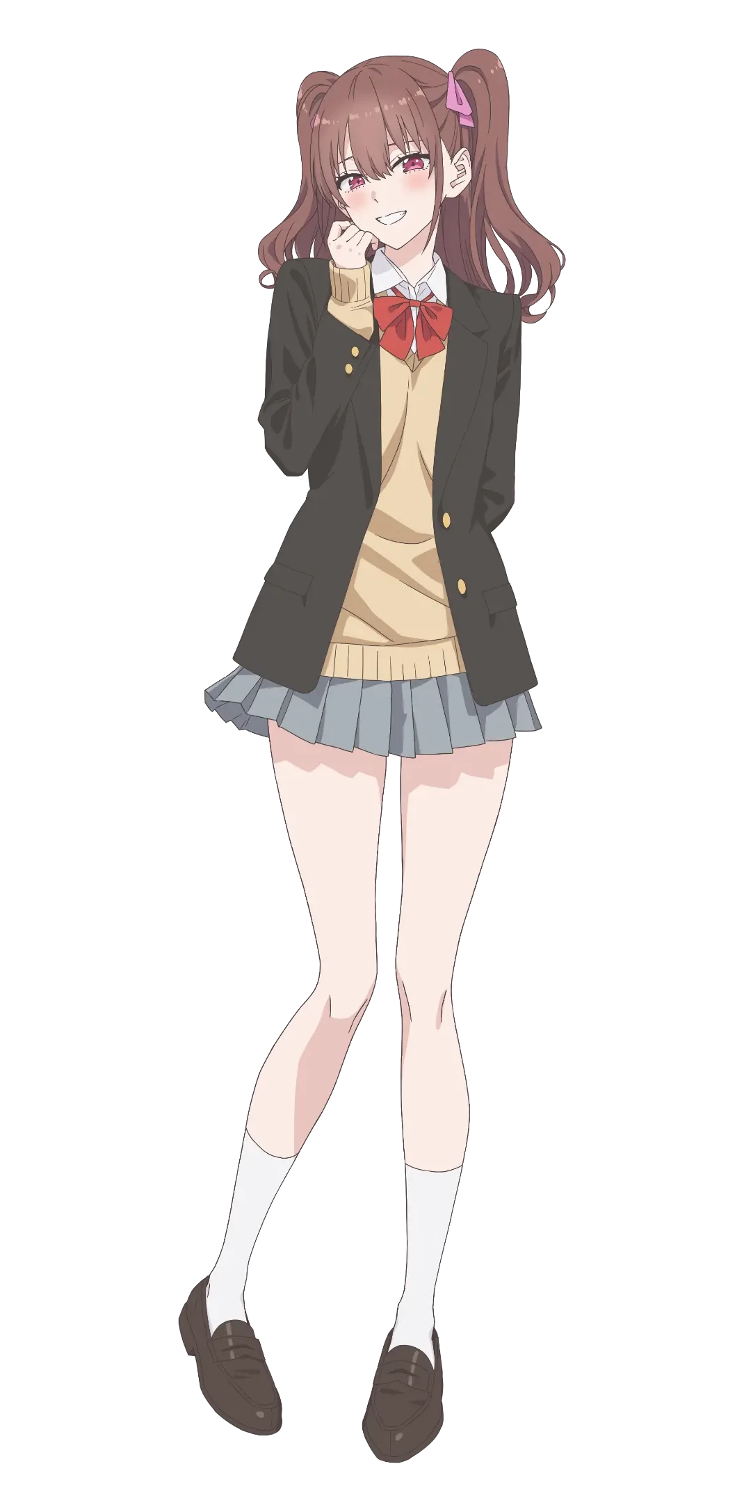 Mikari Tachibana