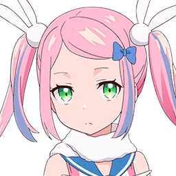 マジカルピンク