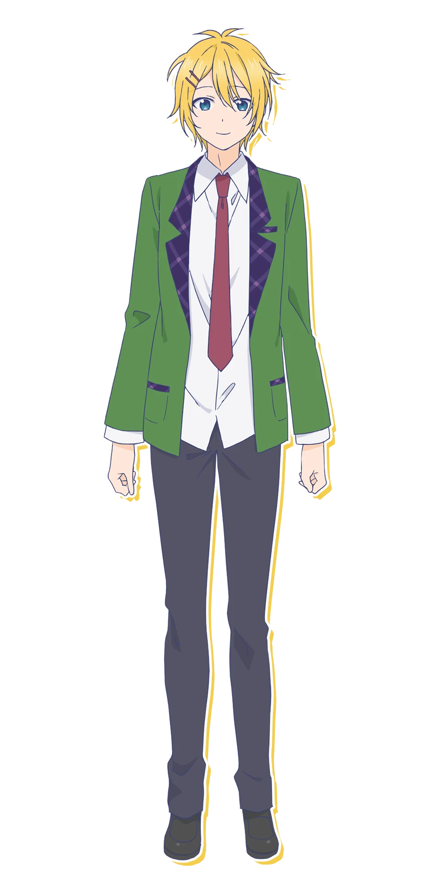 Taiyou Mitsuboshi
